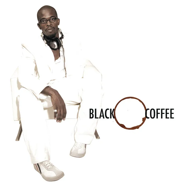 Skhuzile - Black Coffee Remix