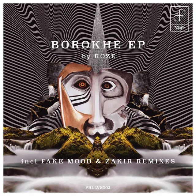 Borokhe - Fake Mood Remix