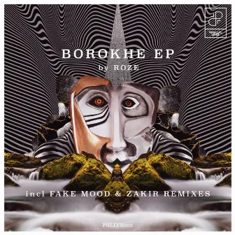 Borokhe by Roze (FR)