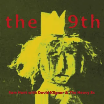 The 9th by David Kilgour