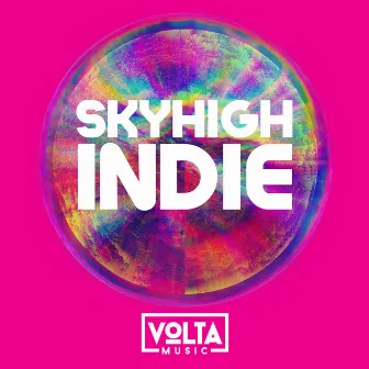 Skyhigh Indie by Elliot Nash