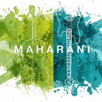 Maharani by Satish GM Benilda