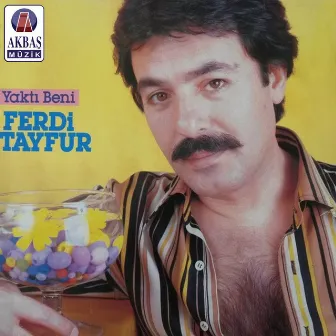 Yaktı Beni by Ferdi Tayfur