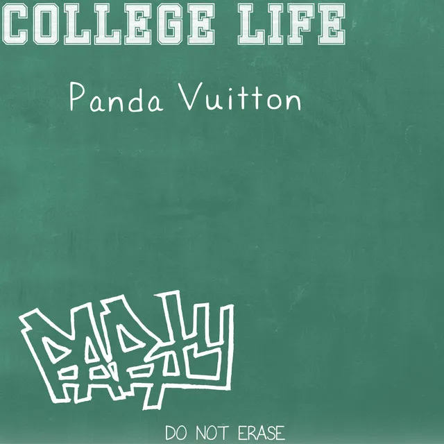 College Life (Radio Edit)