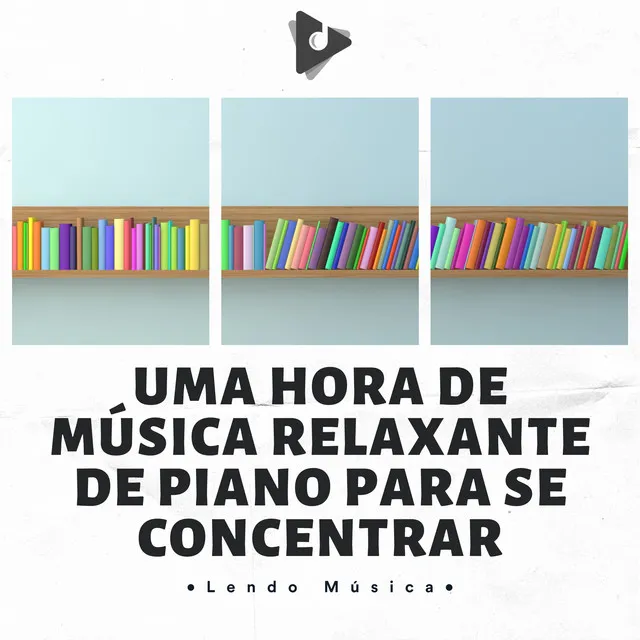 Música Para Estudar Para Aliviar O Estresse