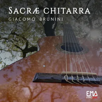 Sacræ chitarra by Giacomo Brunini