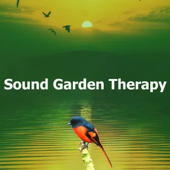 Sound Garden Therapy by Night Nature Sounds