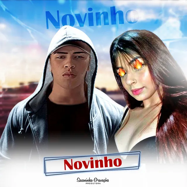 Novinho