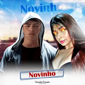 Novinho by O Doutrinador