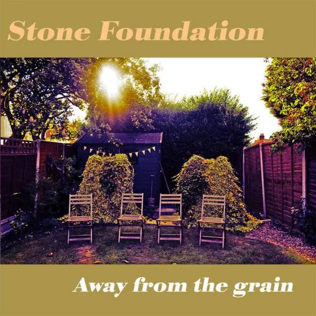 Away from the Grain