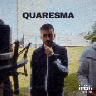 Quaresma by Gee Star