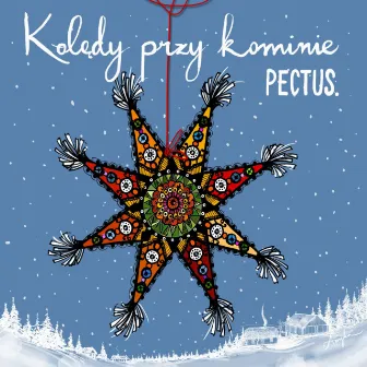 Kolędy przy kominie by Pectus