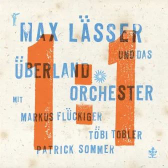 1:1 by Das Überlandorchester