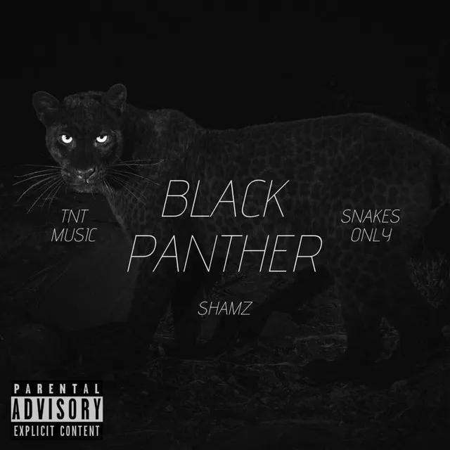 Black Panther