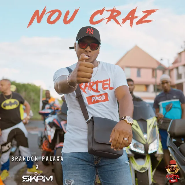 Nou Craz - Edit