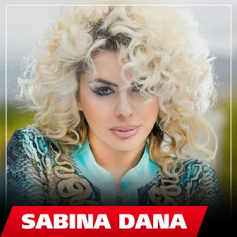 Jeta ne dy pjese by Sabina Dana