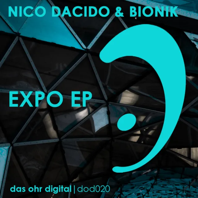 Expo (Original Mix)