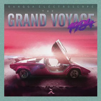 The Grand Voyage 1984 by Rangga Electroscope