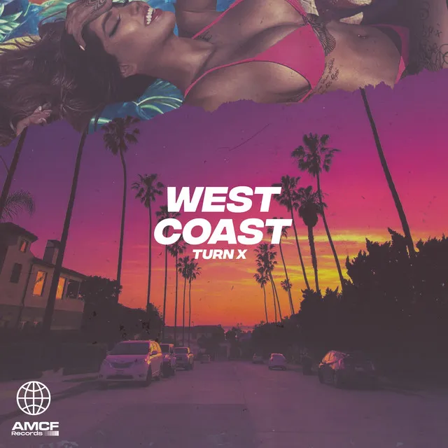 West Coast