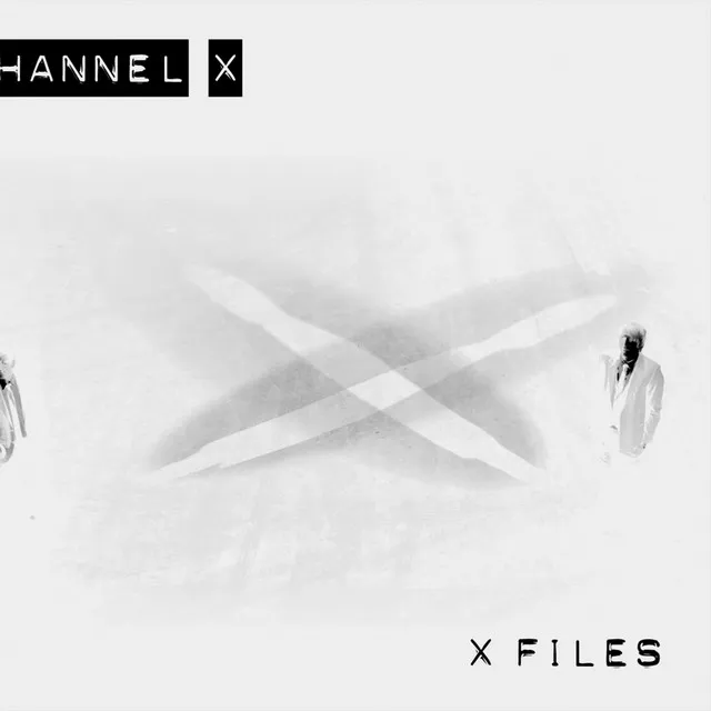 X Files (2)