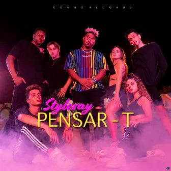 Pensar - T by Styleray