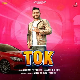 Tok by Shrikant