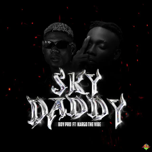 Sky Daddy - Live