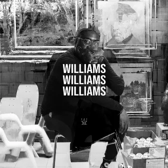 WILLIAMS by Williams Kaizari