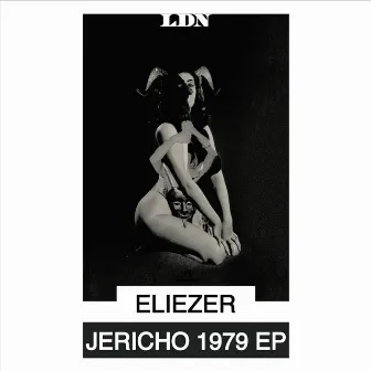 Jericho 1979 by Eliezer