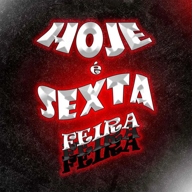 Hoje é Sexta Feira