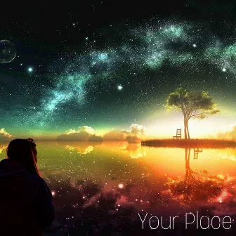 Your Place by Adam Burnett