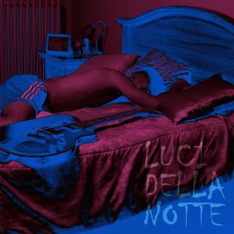 Luci Della Notte by Lace