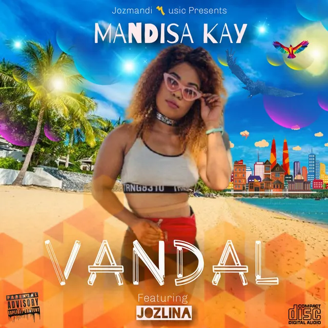 Vandal (Original)