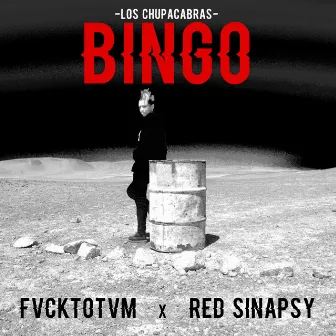 Bingo EP by Red Sinapsy