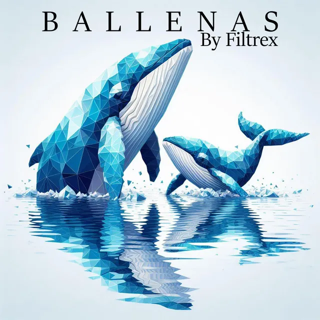 Ballenas - Extended Mix