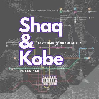 Shaq & Kobe (Freestyle) by Drew Millz