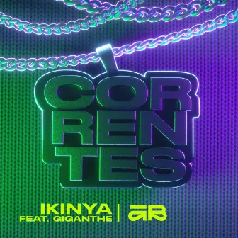 Correntes by Ikinya