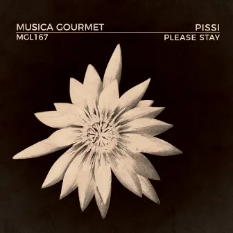 Please Stay by PISSI