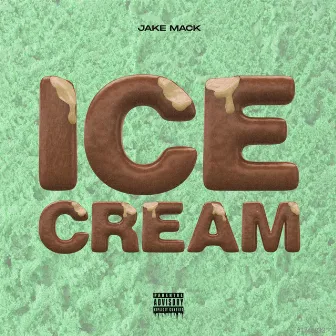 Ice Cream by Jake Mack