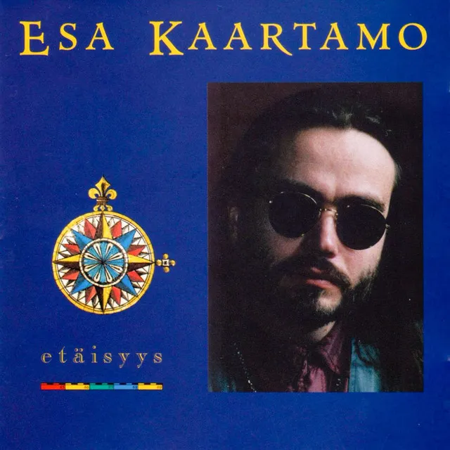 Esa Kaartamo