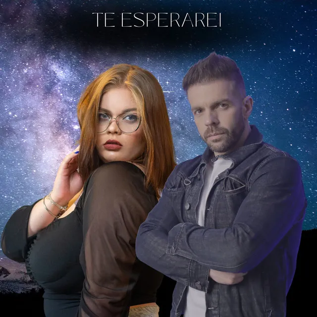 Te Esperarei - Live