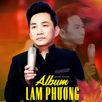 Album Lam Phương by Quang Thành