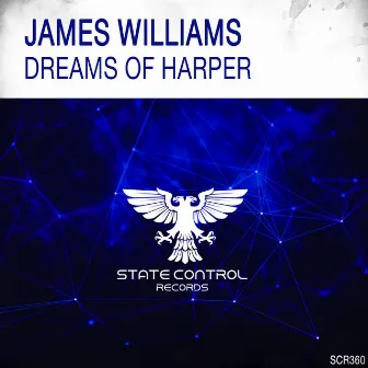 Dreams Of Harper by James Williams