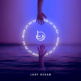 Never Let Me Go by Lady Ocean