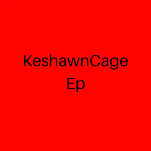 KeshawnCage