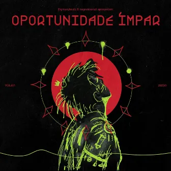 Oportunidade Ímpar by Negruniversal