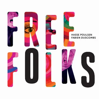 Free Folks by Hasse Poulsen