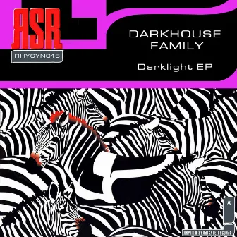 Darklight by Darkhouse Family