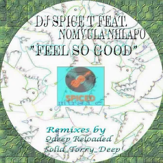 Feel So Good by DJ Spice T