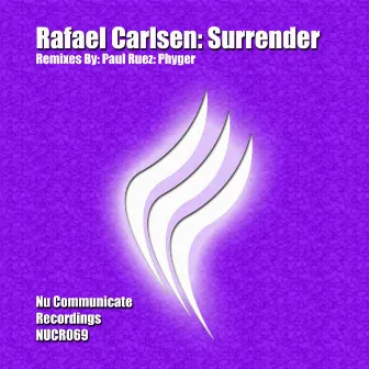 Surrender by Rafael Carlsen